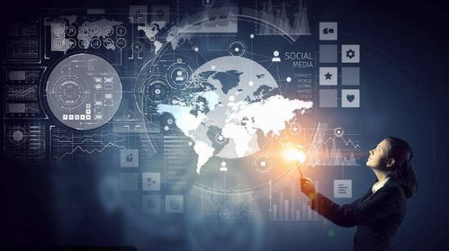 宣城荣膺重量级技术服务榜单，创新驱动再谱新篇