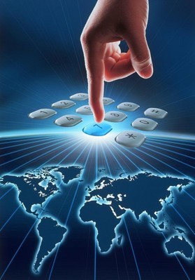 全时 零服务器部署美国的“秘诀”与技术服务解析