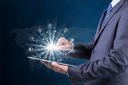 技术产品服务与技术服务 数字化时代的双轮驱动