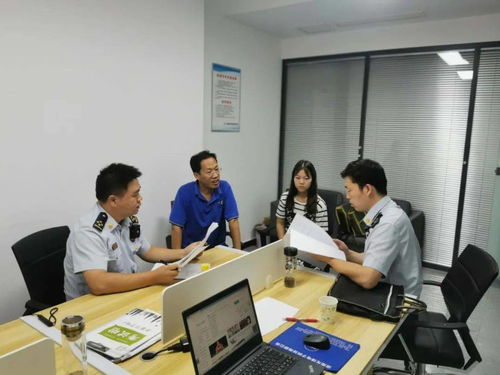 航空港支队开展消防技术服务机构专项执法检查 聚焦技术服务规范化建设