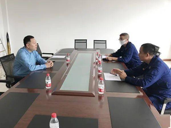 佳木斯支队立足“三个提高”强化消防技术服务机构监管工作